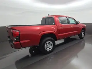 Toyota Tacoma 2023 4x2 SR5 4dr Double Cab 5.0 ft SB