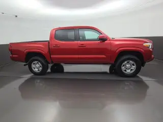 Toyota Tacoma 2023 4x2 SR5 4dr Double Cab 5.0 ft SB