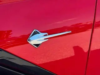 Chevrolet Corvette 2019 Stingray 2dr Coupe con 1LT