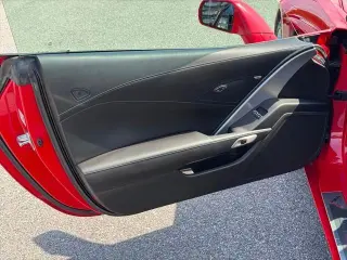 Chevrolet Corvette 2019 Stingray 2dr Coupe con 1LT