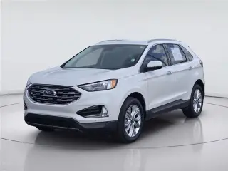 Ford Edge 2023 AWD Titanium 4p Crossover