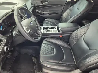 Ford Edge 2023 AWD Titanium 4p Crossover