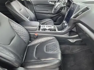 Ford Edge 2023 AWD Titanium 4p Crossover