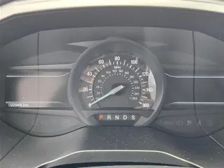 Ford Edge 2023 AWD Titanium 4p Crossover