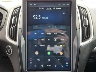 Ford Edge 2023 AWD Titanium 4p Crossover
