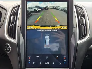 Ford Edge 2023 AWD Titanium 4p Crossover