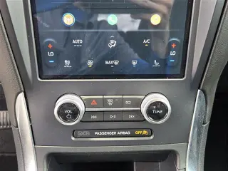 Ford Edge 2023 AWD Titanium 4p Crossover