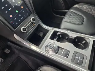 Ford Edge 2023 AWD Titanium 4p Crossover