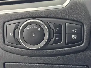 Ford Edge 2023 AWD Titanium 4p Crossover