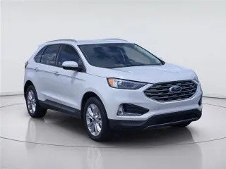 Ford Edge 2023 AWD Titanium 4p Crossover