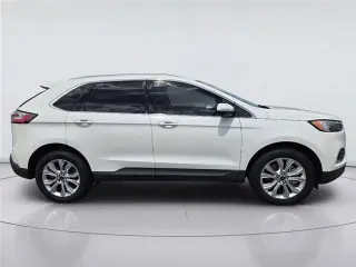 Ford Edge 2023 AWD Titanium 4p Crossover