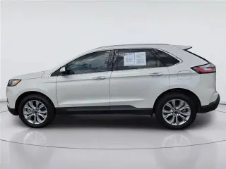 Ford Edge 2023 AWD Titanium 4p Crossover