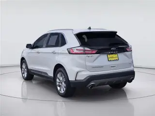 Ford Edge 2023 AWD Titanium 4p Crossover