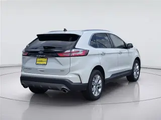 Ford Edge 2023 AWD Titanium 4p Crossover
