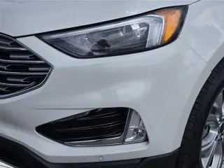 Ford Edge 2023 AWD Titanium 4p Crossover