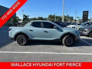 Hyundai SANTA CRUZ 2023 SEL 4dr Cabina de tripulación 4.3ft SB