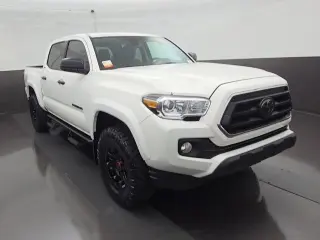 Toyota Tacoma 2022 4x2 TRD Off-Road 4dr Cabina Doble 5.0 ft SB