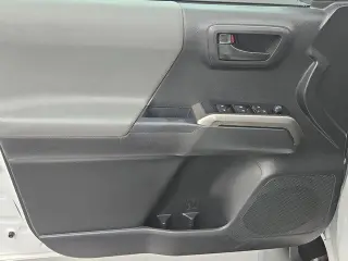 Toyota Tacoma 2022 4x2 TRD Off-Road 4dr Cabina Doble 5.0 ft SB