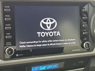 Toyota Tacoma 2022 4x2 TRD Off-Road 4dr Cabina Doble 5.0 ft SB
