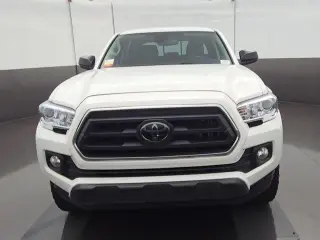 Toyota Tacoma 2022 4x2 TRD Off-Road 4dr Cabina Doble 5.0 ft SB