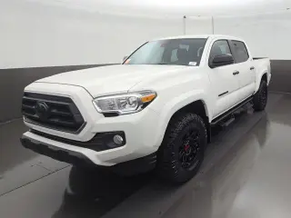Toyota Tacoma 2022 4x2 TRD Off-Road 4dr Cabina Doble 5.0 ft SB