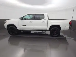 Toyota Tacoma 2022 4x2 TRD Off-Road 4dr Cabina Doble 5.0 ft SB