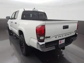 Toyota Tacoma 2022 4x2 TRD Off-Road 4dr Cabina Doble 5.0 ft SB