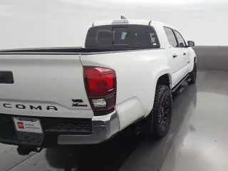 Toyota Tacoma 2022 4x2 TRD Off-Road 4dr Cabina Doble 5.0 ft SB