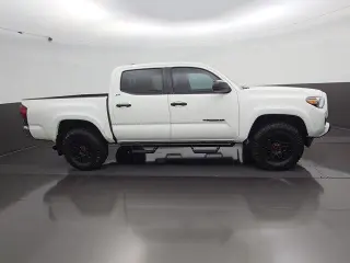 Toyota Tacoma 2022 4x2 TRD Off-Road 4dr Cabina Doble 5.0 ft SB