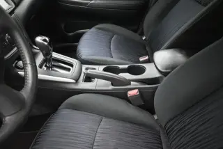 Nissan Sentra 2019 S 4dr Sedán 6M