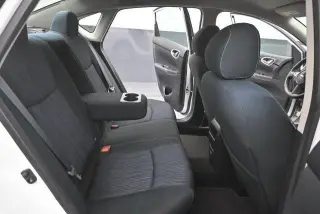 Nissan Sentra 2019 S 4dr Sedán 6M