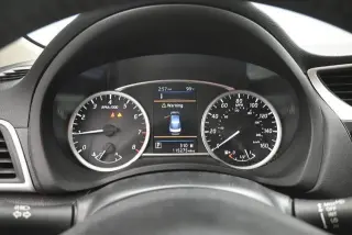 Nissan Sentra 2019 S 4dr Sedán 6M