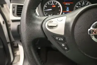 Nissan Sentra 2019 S 4dr Sedán 6M