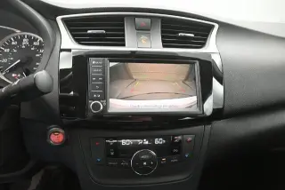 Nissan Sentra 2019 S 4dr Sedán 6M