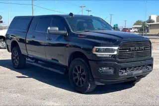 Ram 2500 2019 4x4 Big Horn 4p Mega Cab 6.3 ft. SB Pickup
