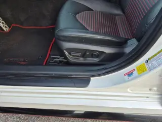 Toyota Camry 2021 TRD 4dr Sedán