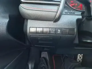 Toyota Camry 2021 TRD 4dr Sedán