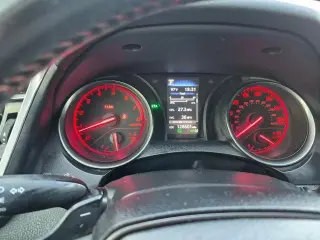 Toyota Camry 2021 TRD 4dr Sedán