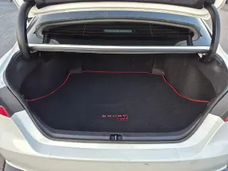 Toyota Camry 2021 TRD 4dr Sedán