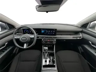 Hyundai TUCSON 2026 TRACCIÓN EN LAS CUATRO RUEDAS SEL 4p SUV
