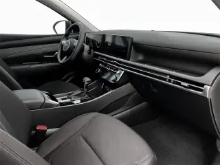 Hyundai TUCSON 2026 TRACCIÓN EN LAS CUATRO RUEDAS SEL 4p SUV