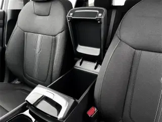 Hyundai TUCSON 2026 TRACCIÓN EN LAS CUATRO RUEDAS SEL 4p SUV
