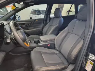 Subaru Outback 2025 AWD Wilderness 4p Crossover