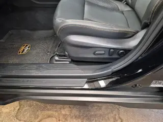 Subaru Outback 2025 AWD Wilderness 4p Crossover