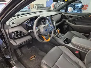 Subaru Outback 2025 AWD Wilderness 4p Crossover