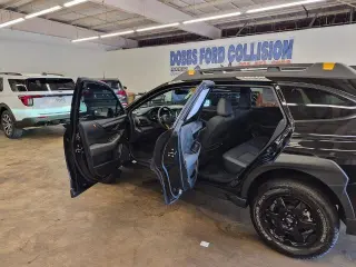 Subaru Outback 2025 AWD Wilderness 4p Crossover