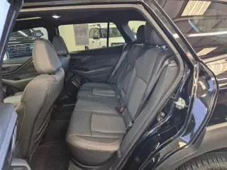 Subaru Outback 2025 AWD Wilderness 4p Crossover