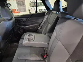 Subaru Outback 2025 AWD Wilderness 4p Crossover