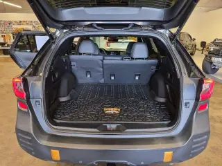 Subaru Outback 2025 AWD Wilderness 4p Crossover