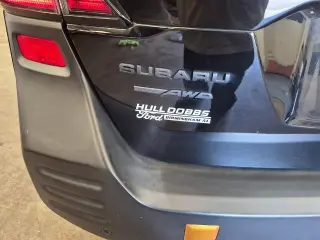 Subaru Outback 2025 AWD Wilderness 4p Crossover